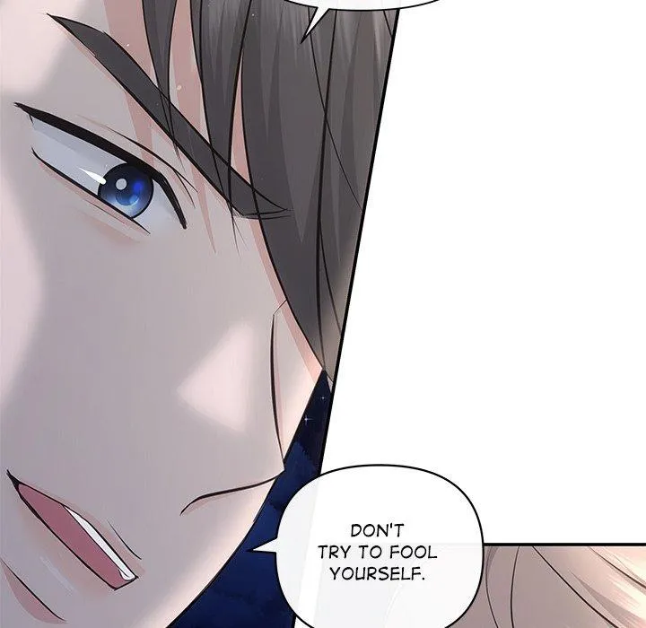 A Consensual Relationship Chapter 14 page 126 - 