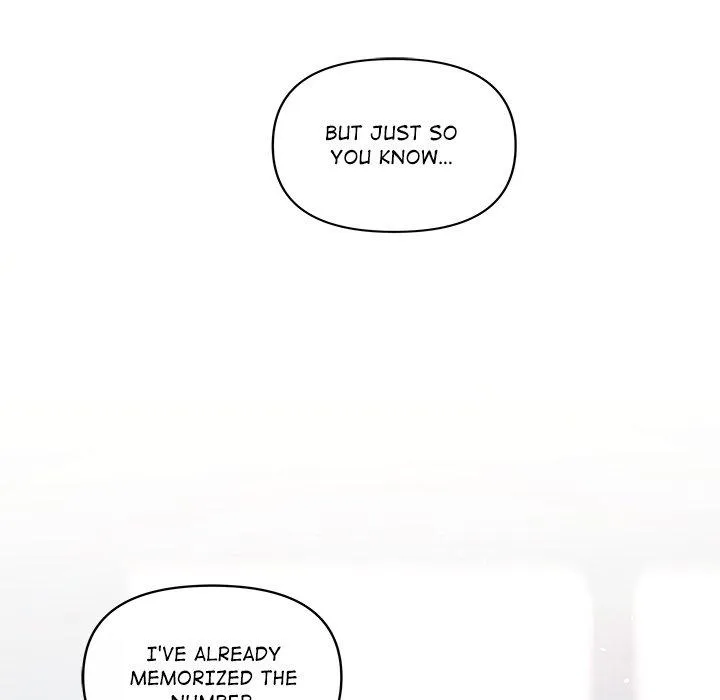 A Consensual Relationship Chapter 14 page 133 - 