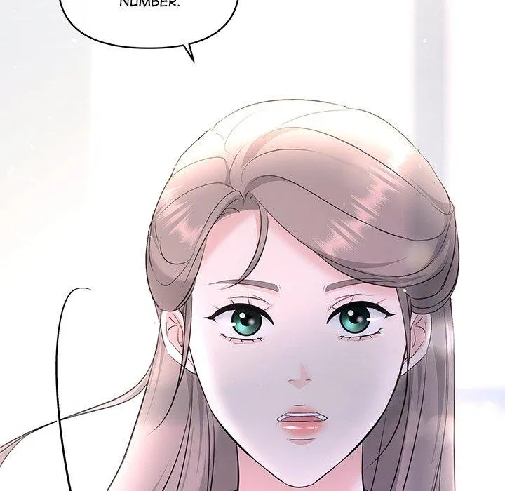 A Consensual Relationship Chapter 14 page 134 - 