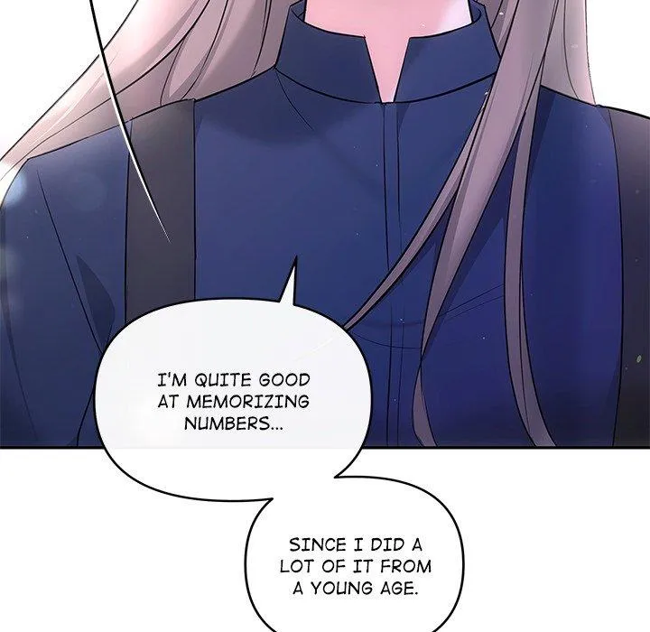 A Consensual Relationship Chapter 14 page 135 - 