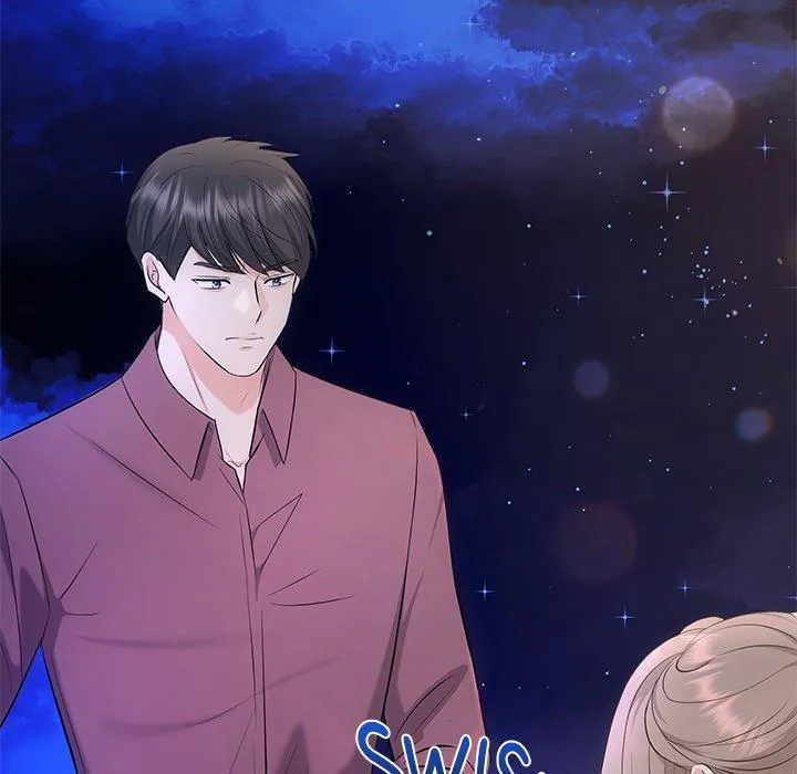 A Consensual Relationship Chapter 14 page 137 - 