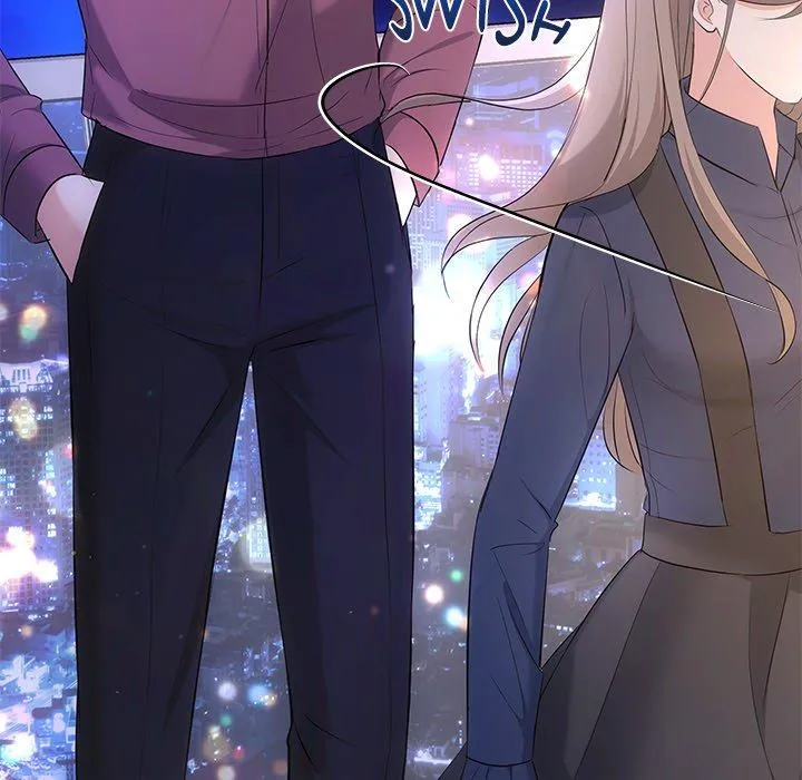 A Consensual Relationship Chapter 14 page 138 - 