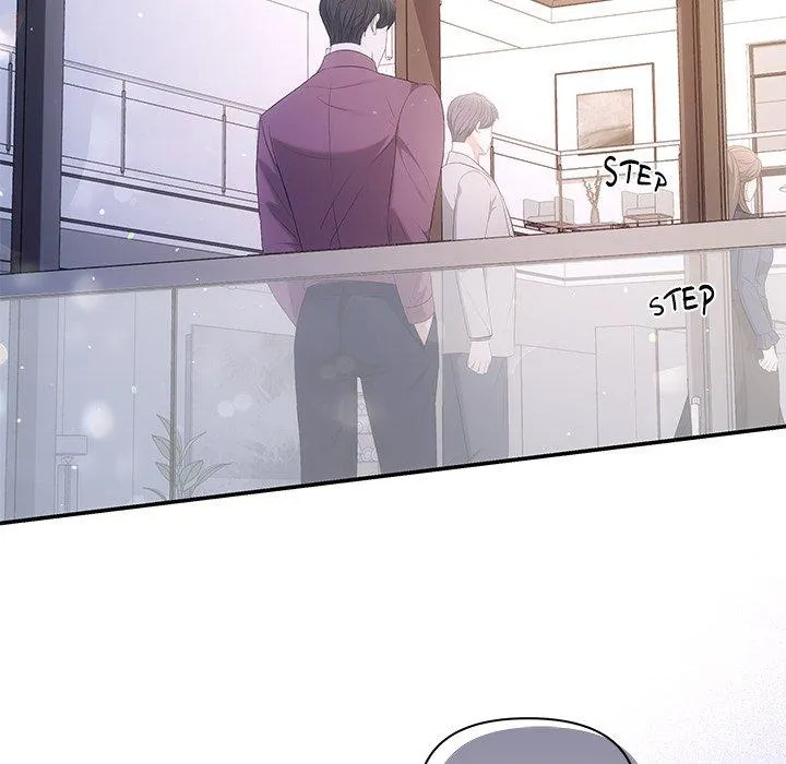 A Consensual Relationship Chapter 14 page 140 - 