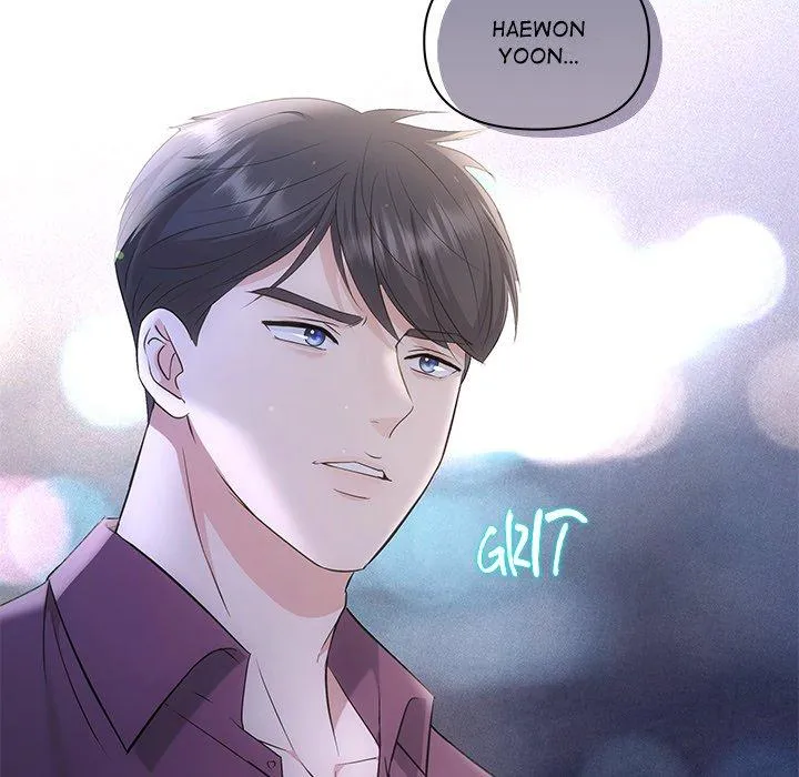 A Consensual Relationship Chapter 14 page 141 - 