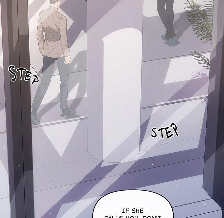 A Consensual Relationship Chapter 14 page 145 - 