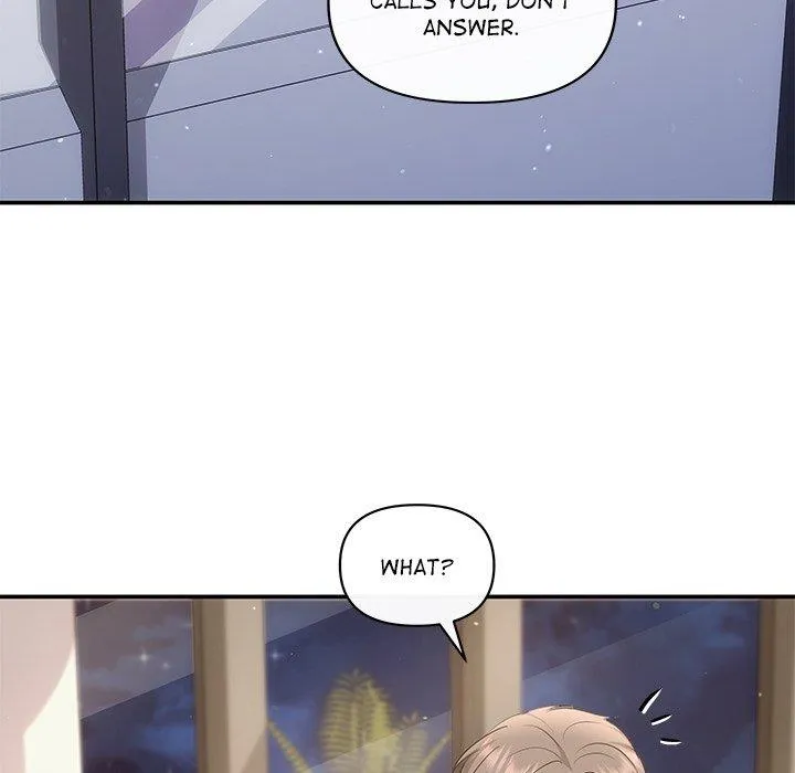 A Consensual Relationship Chapter 14 page 146 - 