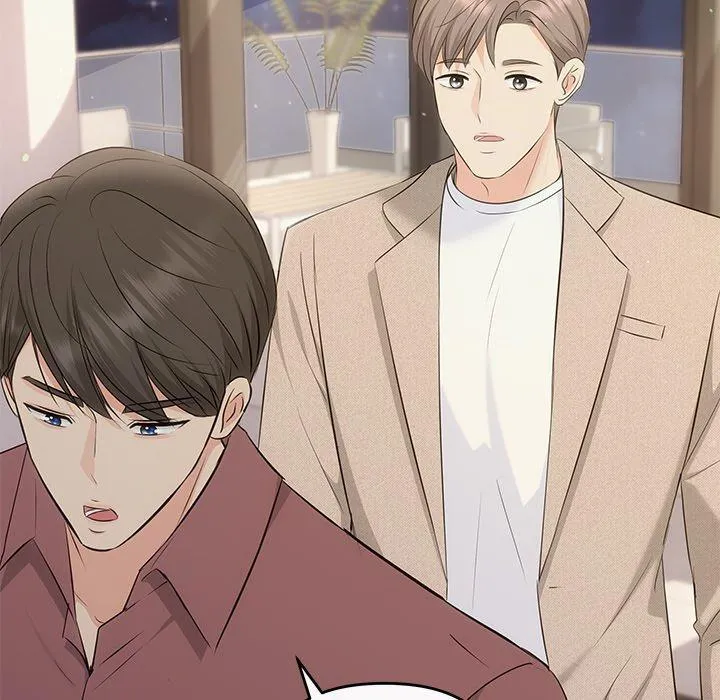 A Consensual Relationship Chapter 14 page 147 - 