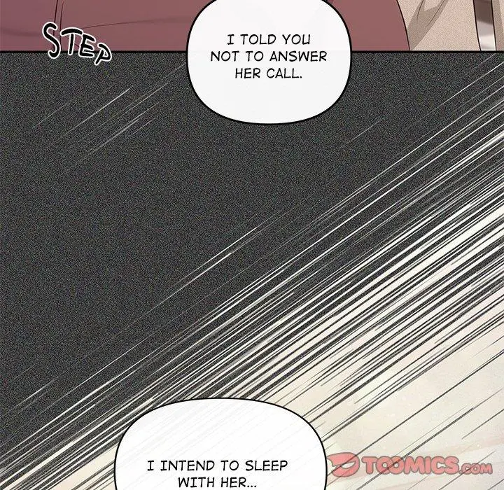 A Consensual Relationship Chapter 14 page 148 - 