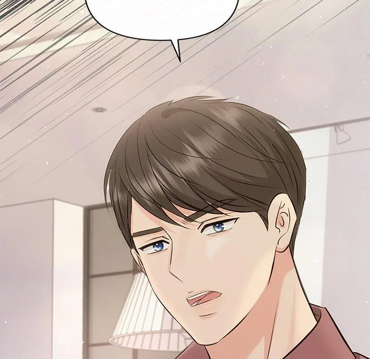 A Consensual Relationship Chapter 14 page 149 - 