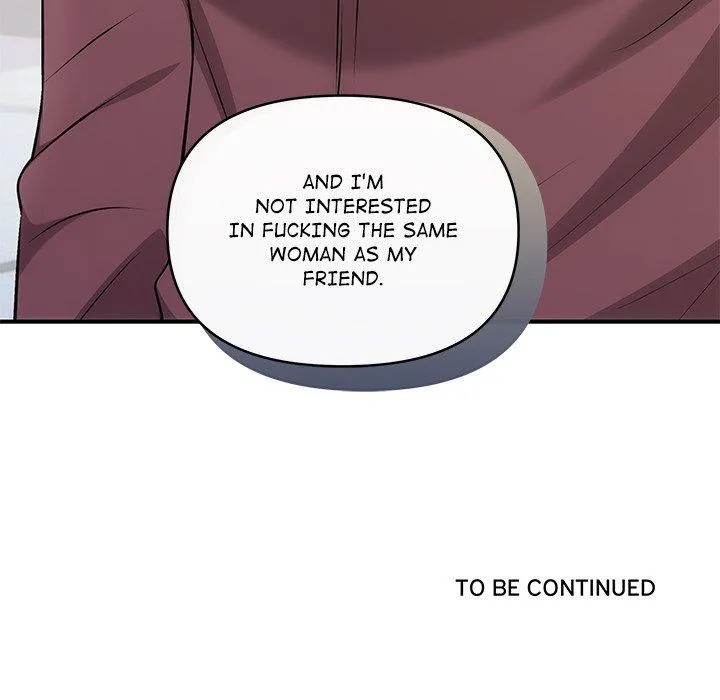 A Consensual Relationship Chapter 14 page 151 - 