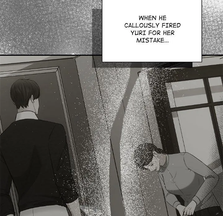 A Consensual Relationship Chapter 14 page 17 - 