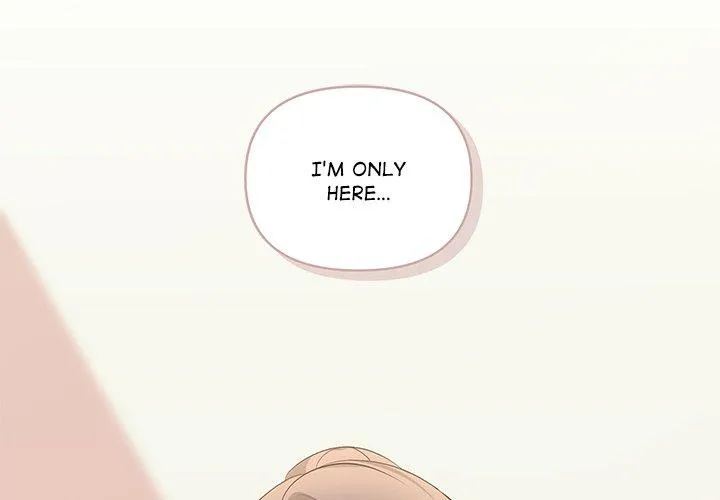 A Consensual Relationship Chapter 14 page 3 - 