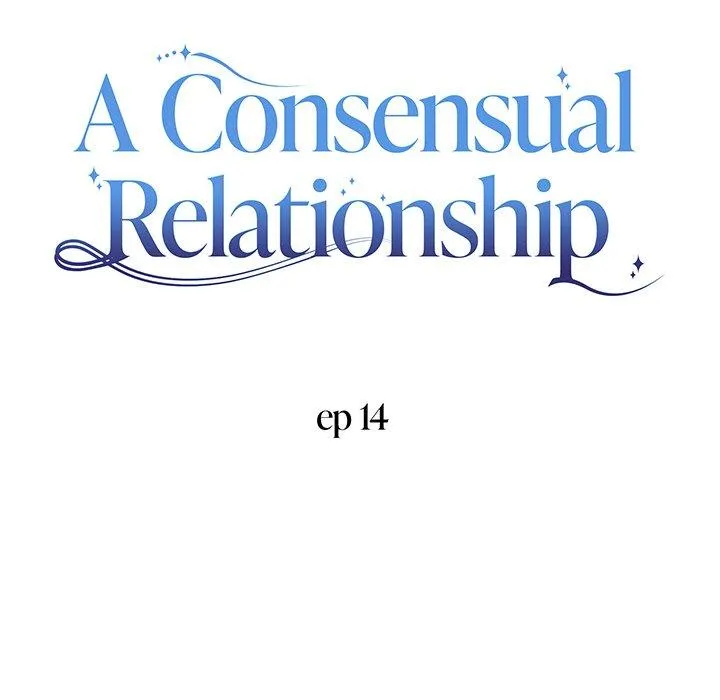 A Consensual Relationship Chapter 14 page 23 - 