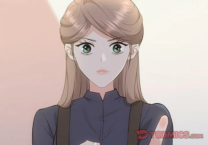 A Consensual Relationship Chapter 14 page 4 - 