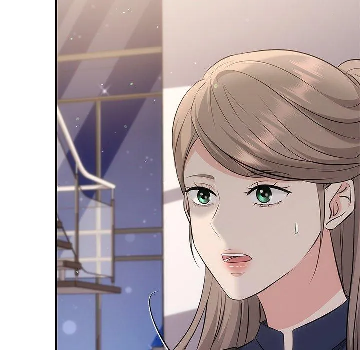 A Consensual Relationship Chapter 14 page 31 - 