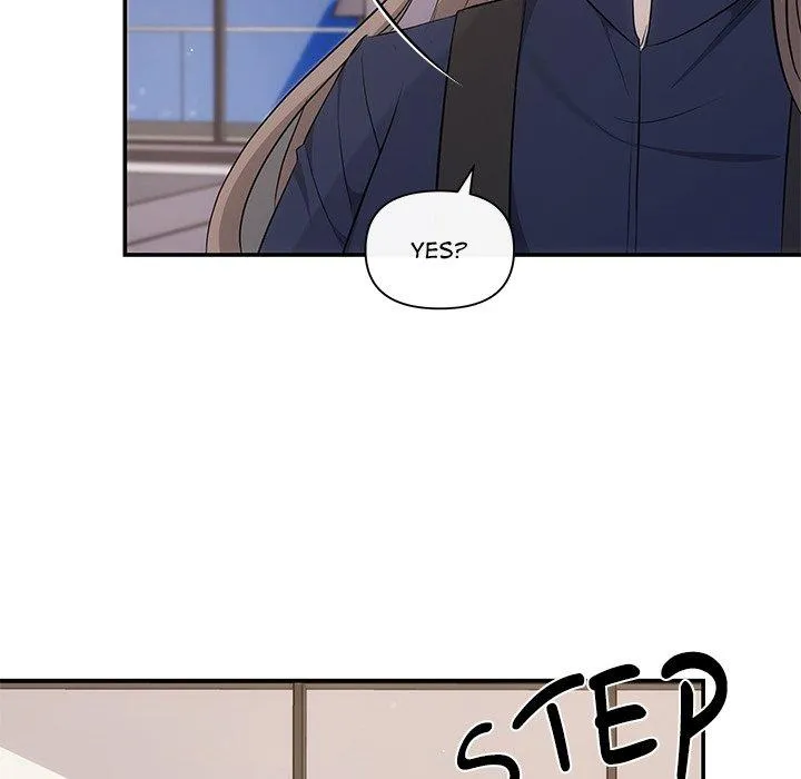 A Consensual Relationship Chapter 14 page 32 - 