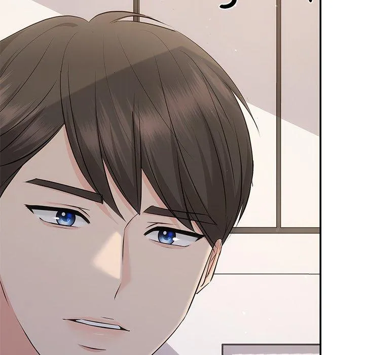 A Consensual Relationship Chapter 14 page 33 - 