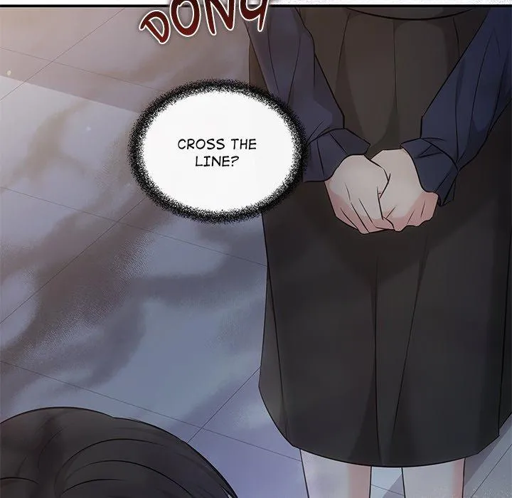 A Consensual Relationship Chapter 14 page 42 - 