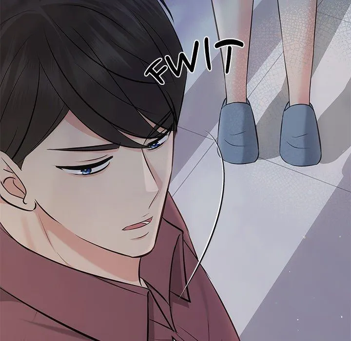 A Consensual Relationship Chapter 14 page 43 - 
