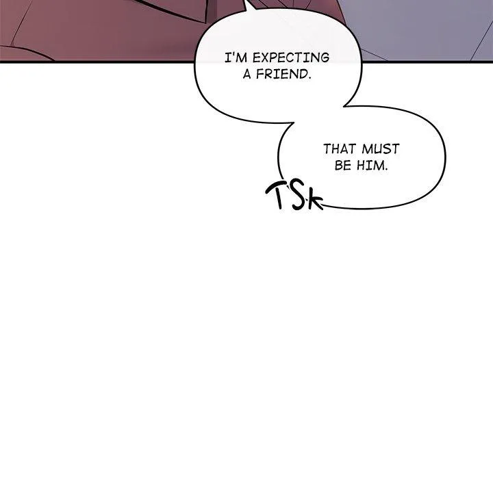 A Consensual Relationship Chapter 14 page 44 - 