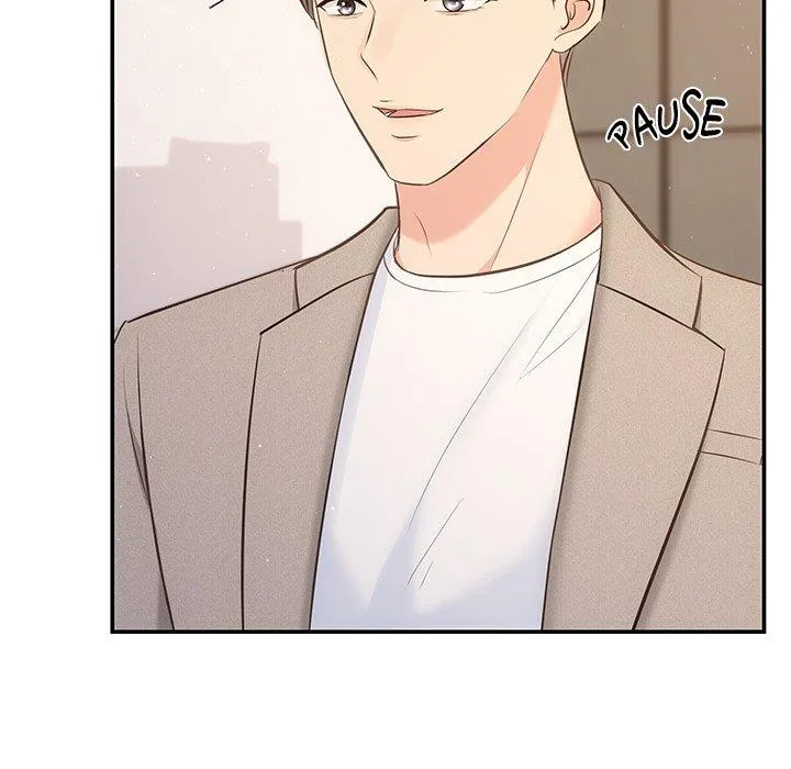 A Consensual Relationship Chapter 14 page 48 - 
