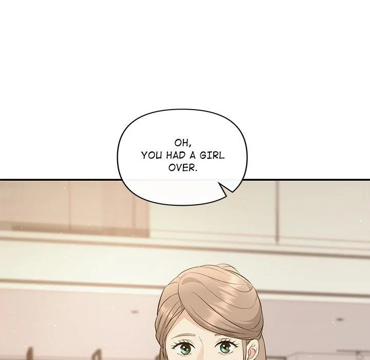 A Consensual Relationship Chapter 14 page 49 - 