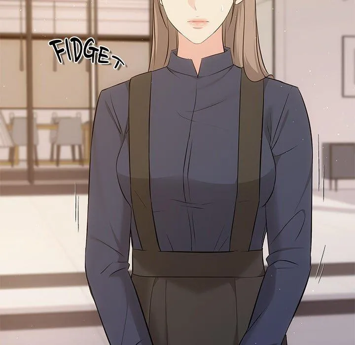A Consensual Relationship Chapter 14 page 50 - 
