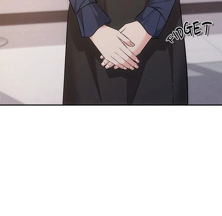 A Consensual Relationship Chapter 14 page 51 - 