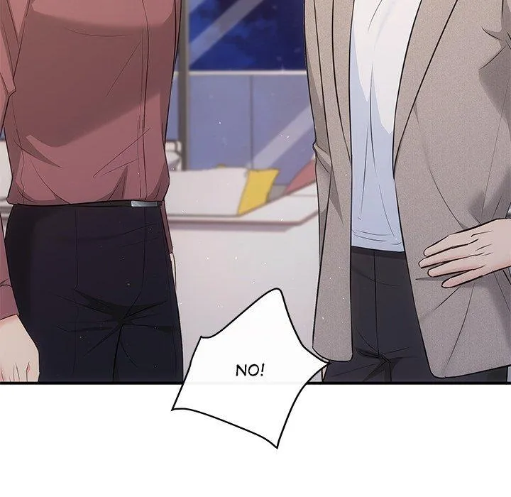 A Consensual Relationship Chapter 14 page 53 - 
