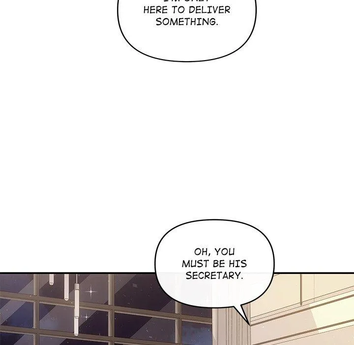 A Consensual Relationship Chapter 14 page 56 - 