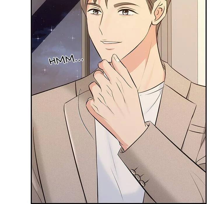 A Consensual Relationship Chapter 14 page 59 - 