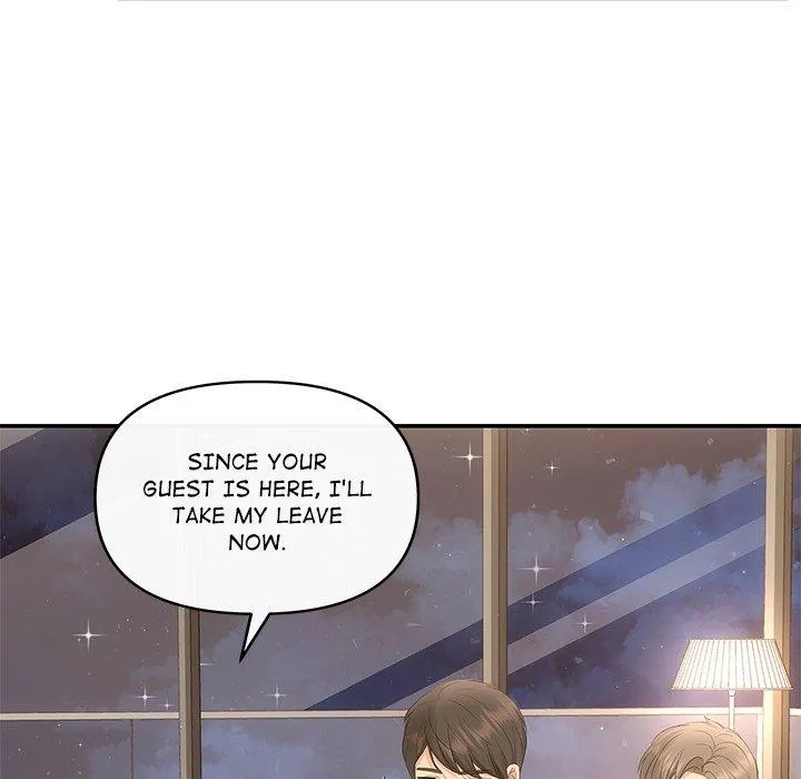 A Consensual Relationship Chapter 14 page 60 - 