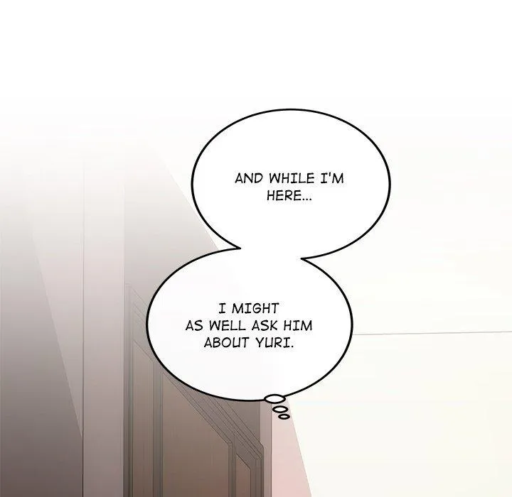 A Consensual Relationship Chapter 14 page 7 - 