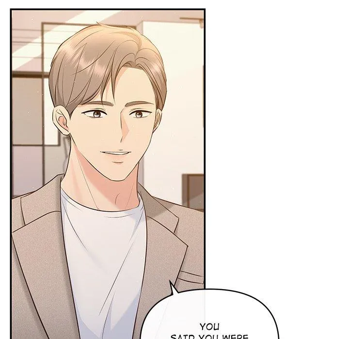 A Consensual Relationship Chapter 14 page 67 - 