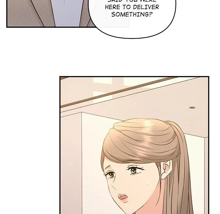 A Consensual Relationship Chapter 14 page 68 - 