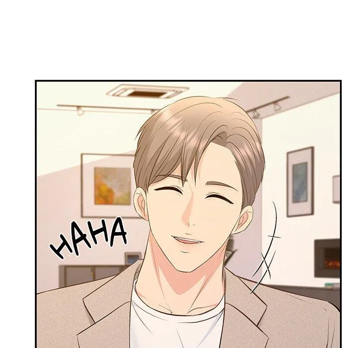 A Consensual Relationship Chapter 14 page 73 - 