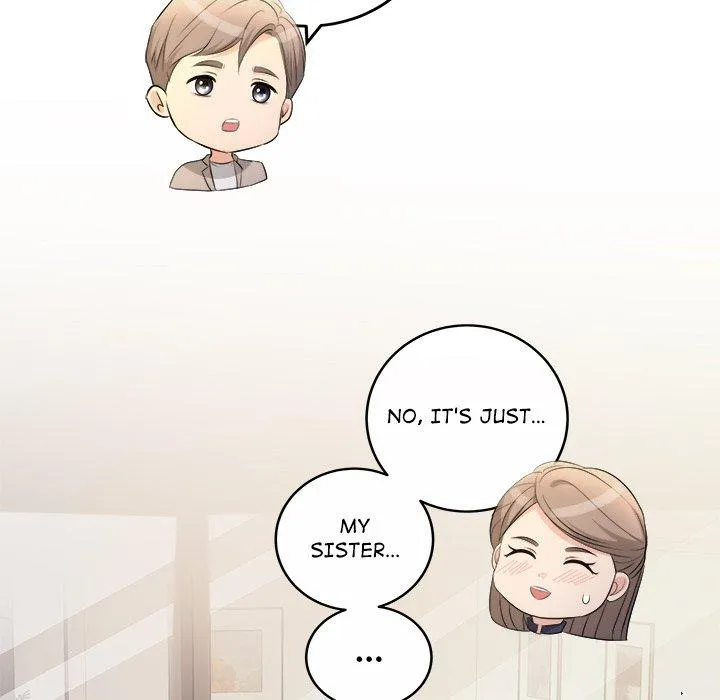 A Consensual Relationship Chapter 14 page 77 - 