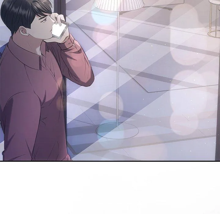 A Consensual Relationship Chapter 14 page 79 - 