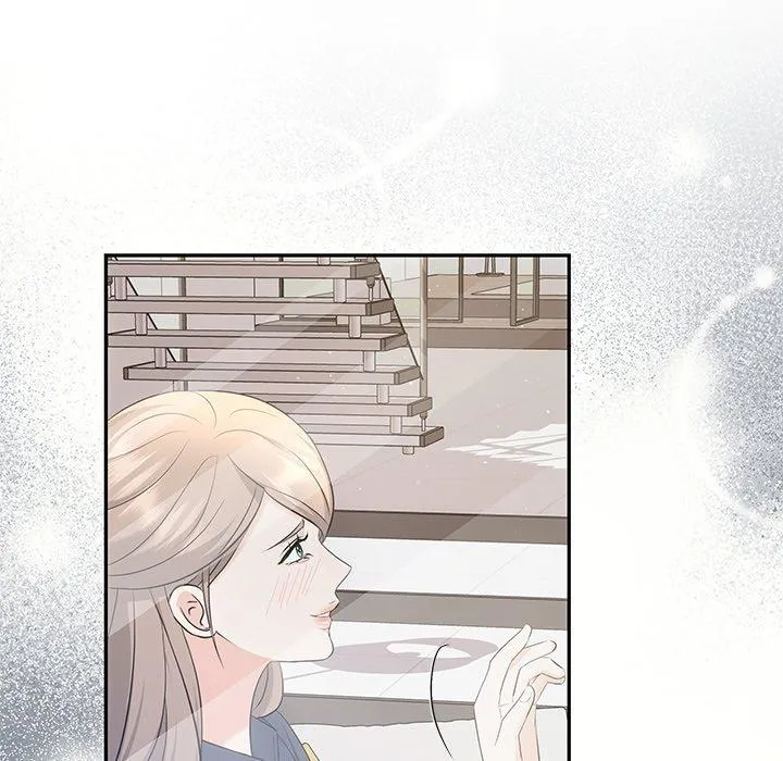 A Consensual Relationship Chapter 14 page 80 - 