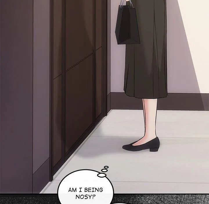 A Consensual Relationship Chapter 14 page 9 - 