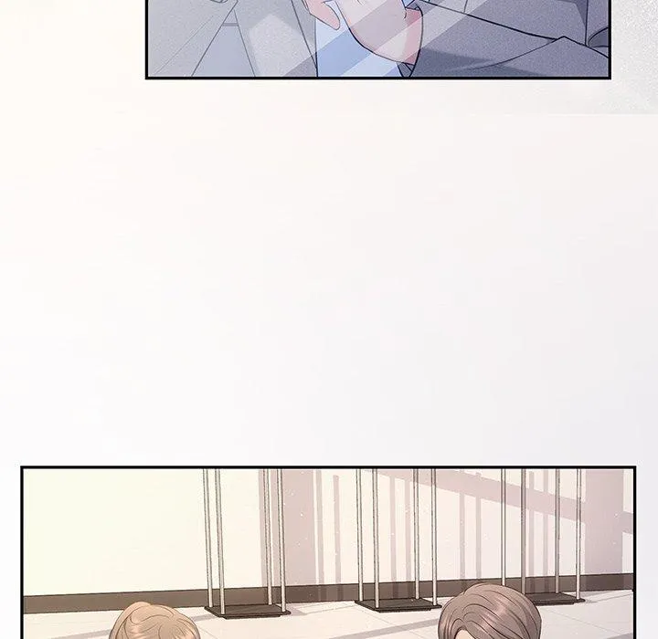 A Consensual Relationship Chapter 14 page 83 - 