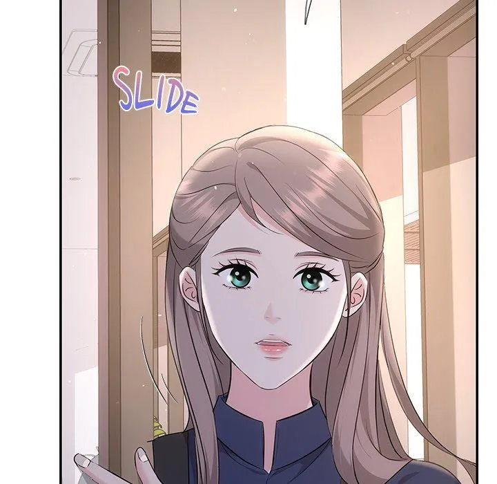 A Consensual Relationship Chapter 14 page 89 - 