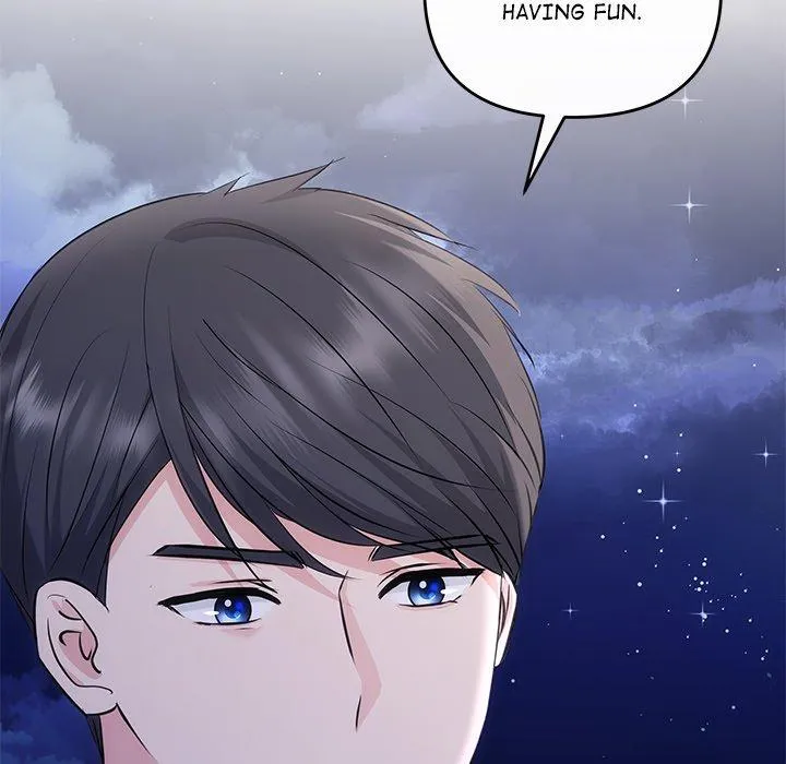 A Consensual Relationship Chapter 14 page 97 - 