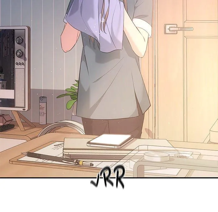 A Consensual Relationship Chapter 15 page 102 - 