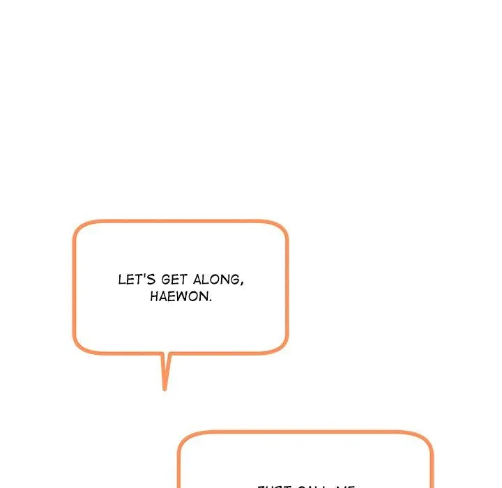 A Consensual Relationship Chapter 15 page 103 - 