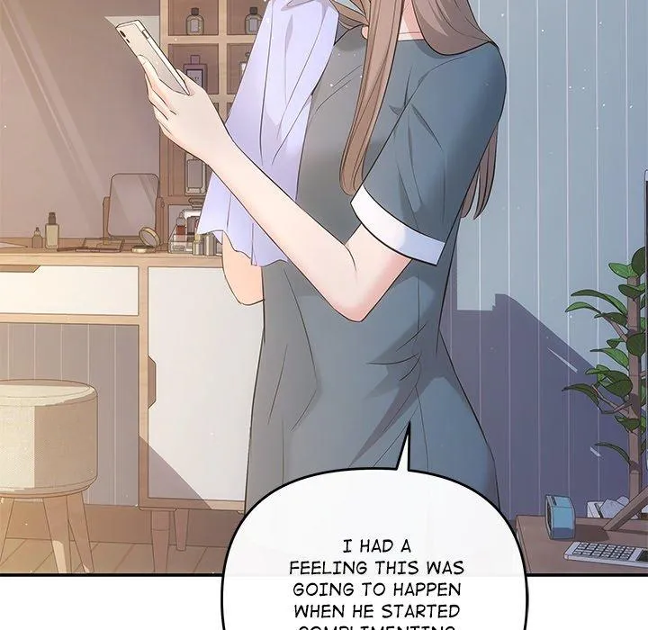 A Consensual Relationship Chapter 15 page 105 - 
