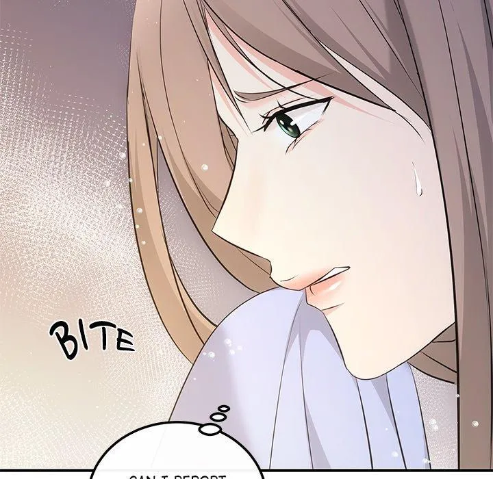 A Consensual Relationship Chapter 15 page 107 - 