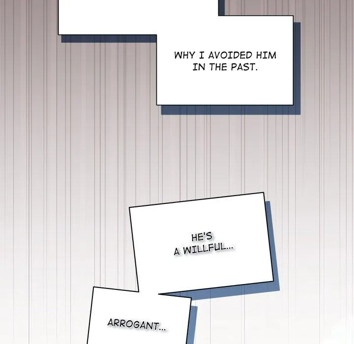 A Consensual Relationship Chapter 15 page 12 - 