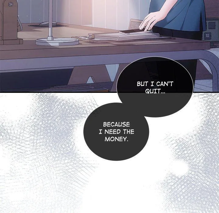 A Consensual Relationship Chapter 15 page 111 - 