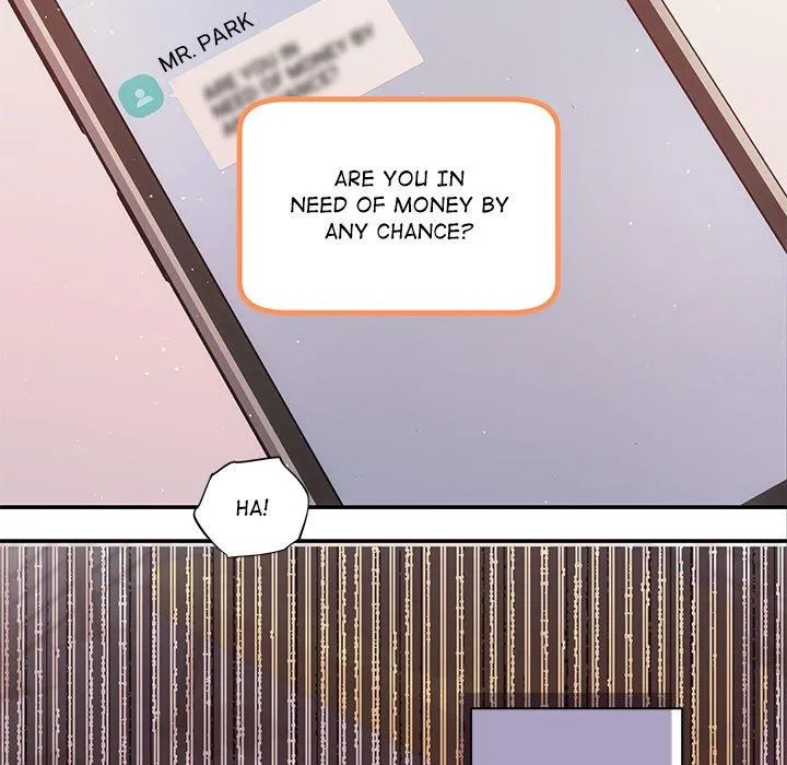 A Consensual Relationship Chapter 15 page 116 - 